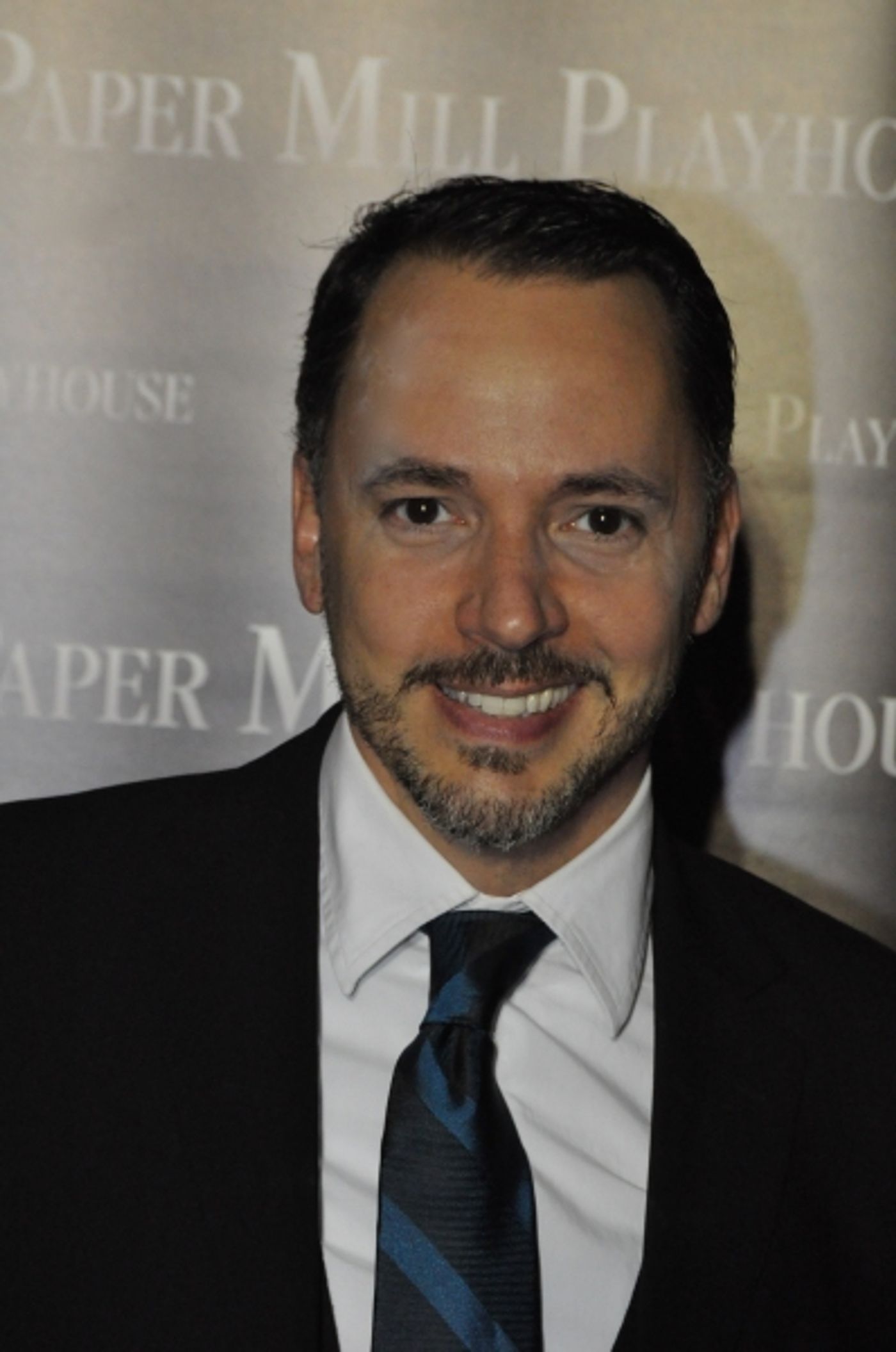 Photo Coverage: Jason Danieley, Kate Baldwin & Cast of CAN-CAN Celebrates Opening Night  Image