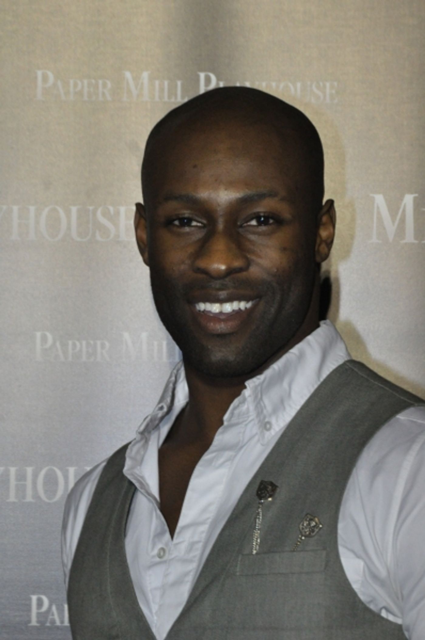 Photo Coverage: Jason Danieley, Kate Baldwin & Cast of CAN-CAN Celebrates Opening Night  Image