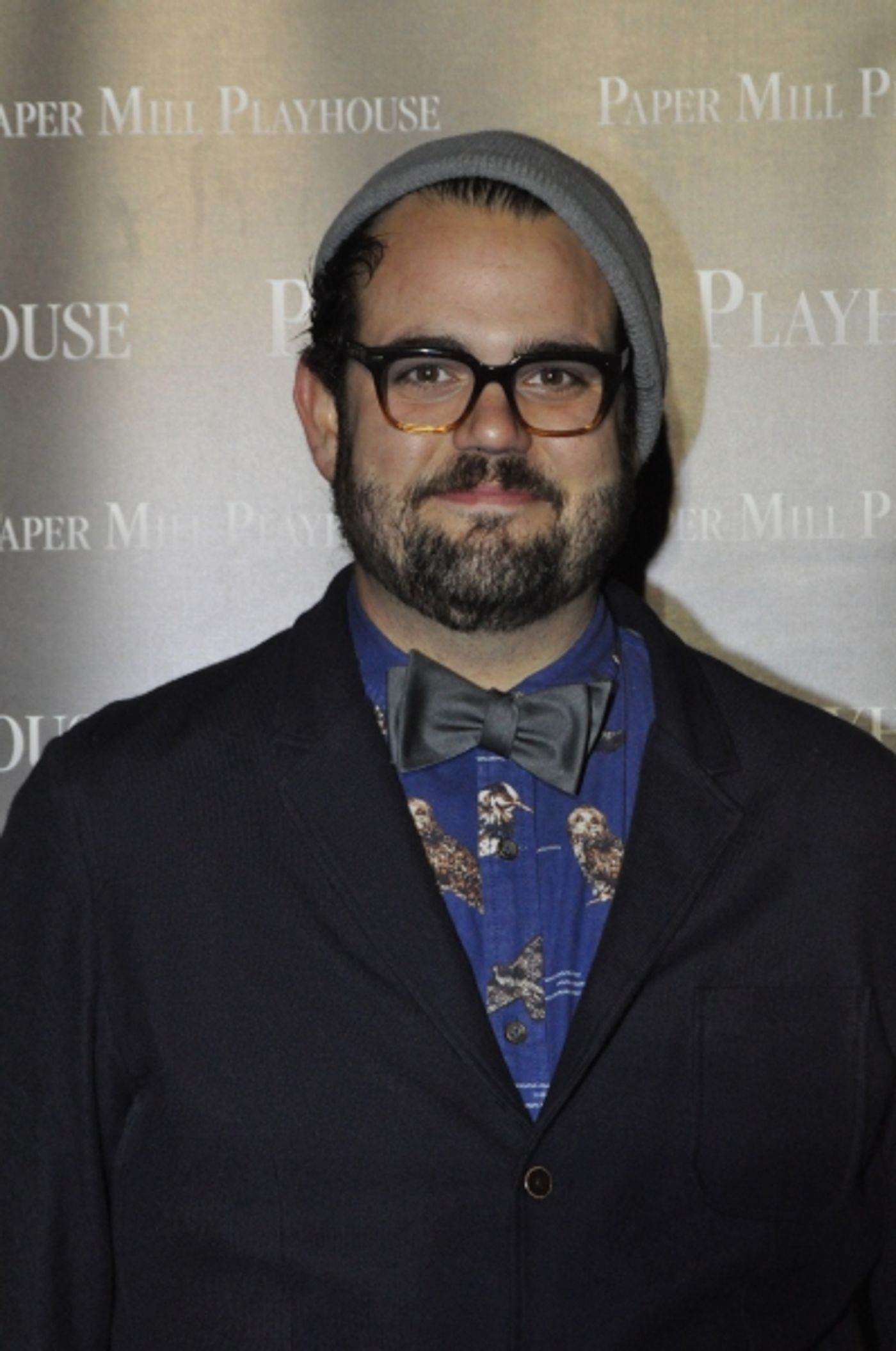 Photo Coverage: Jason Danieley, Kate Baldwin & Cast of CAN-CAN Celebrates Opening Night  Image