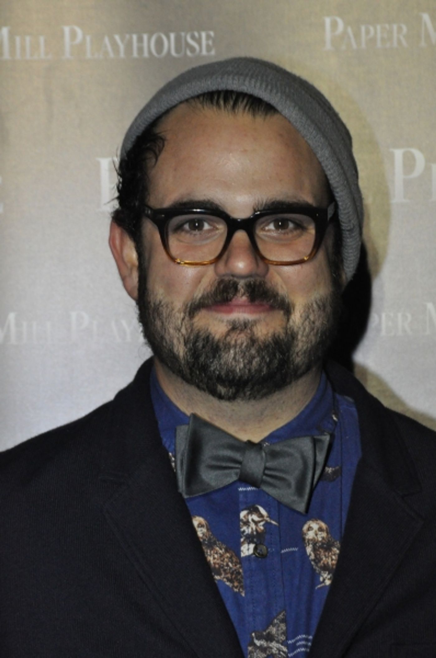 Photo Coverage: Jason Danieley, Kate Baldwin & Cast of CAN-CAN Celebrates Opening Night  Image