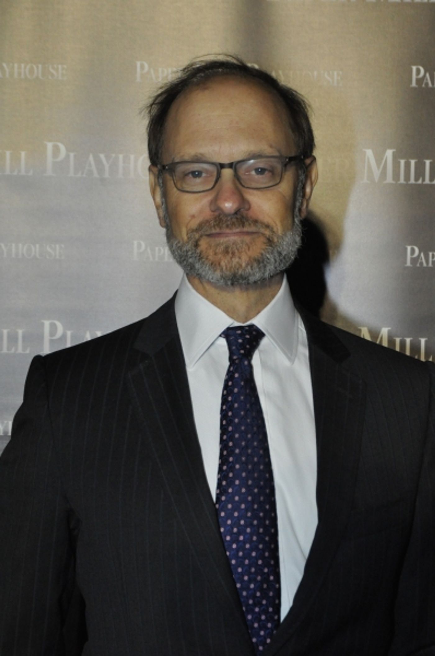 Photo Coverage: Jason Danieley, Kate Baldwin & Cast of CAN-CAN Celebrates Opening Night  Image