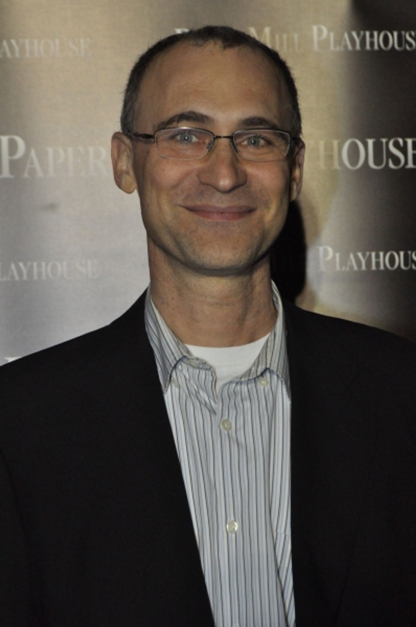 Photo Coverage: Jason Danieley, Kate Baldwin & Cast of CAN-CAN Celebrates Opening Night  Image