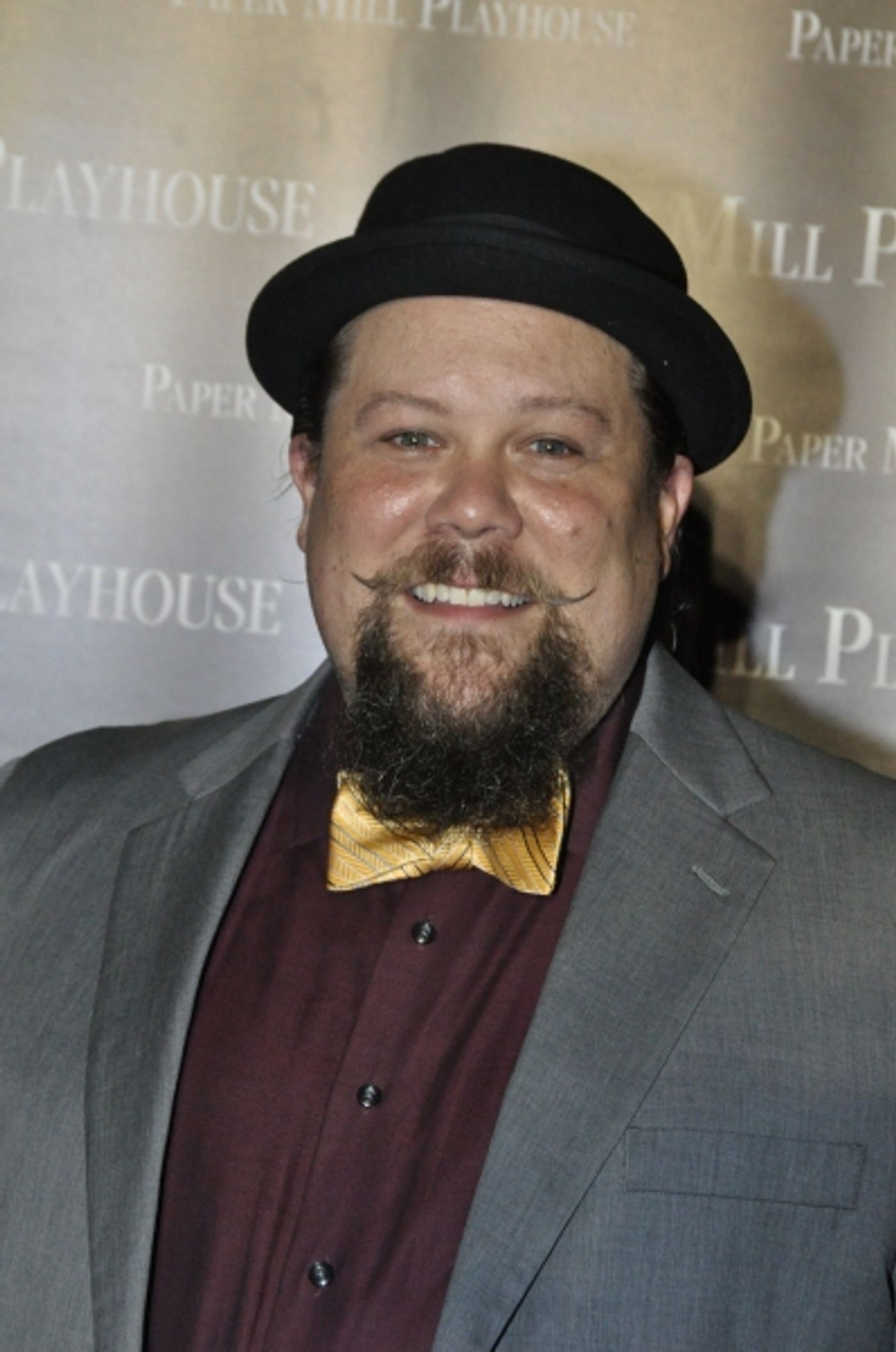 Photo Coverage: Jason Danieley, Kate Baldwin & Cast of CAN-CAN Celebrates Opening Night  Image