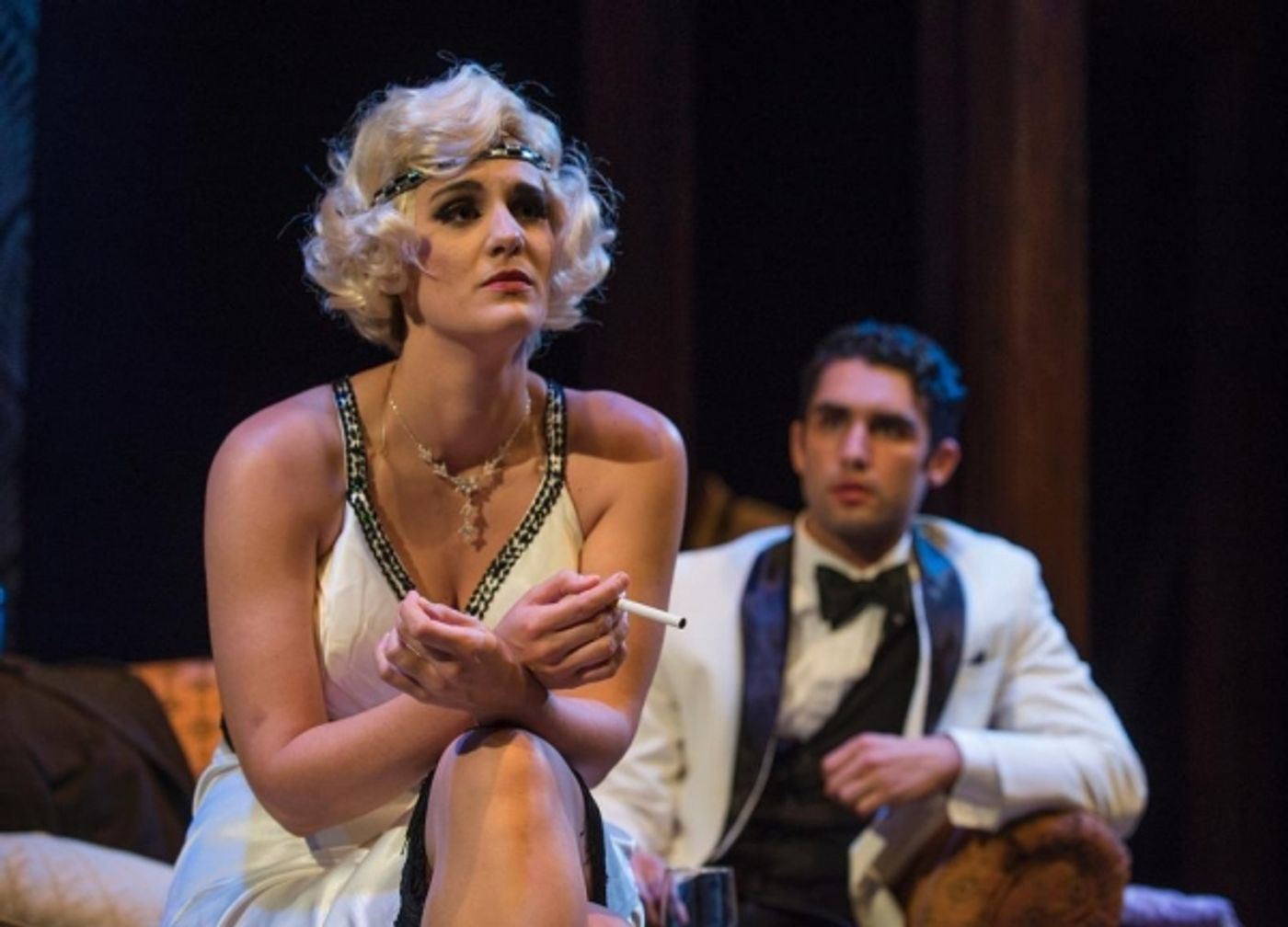 Photo Flash: First Look at Bailiwick Chicago's THE WILD PARTY, Now Playing Through 11/1  Image