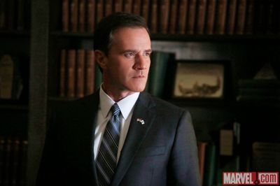 Tim DeKay Photo