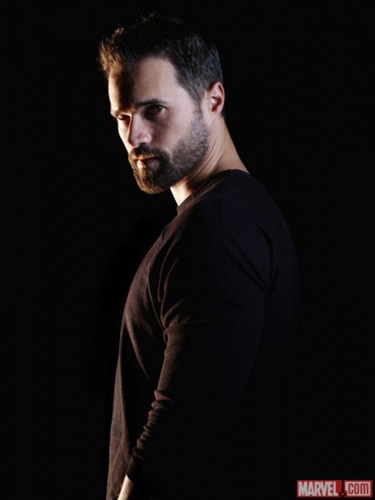 Brett Dalton at 