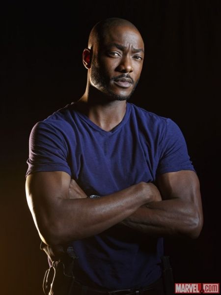 BJ Britt Photo