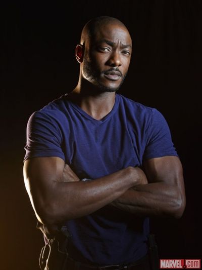 BJ Britt Photo