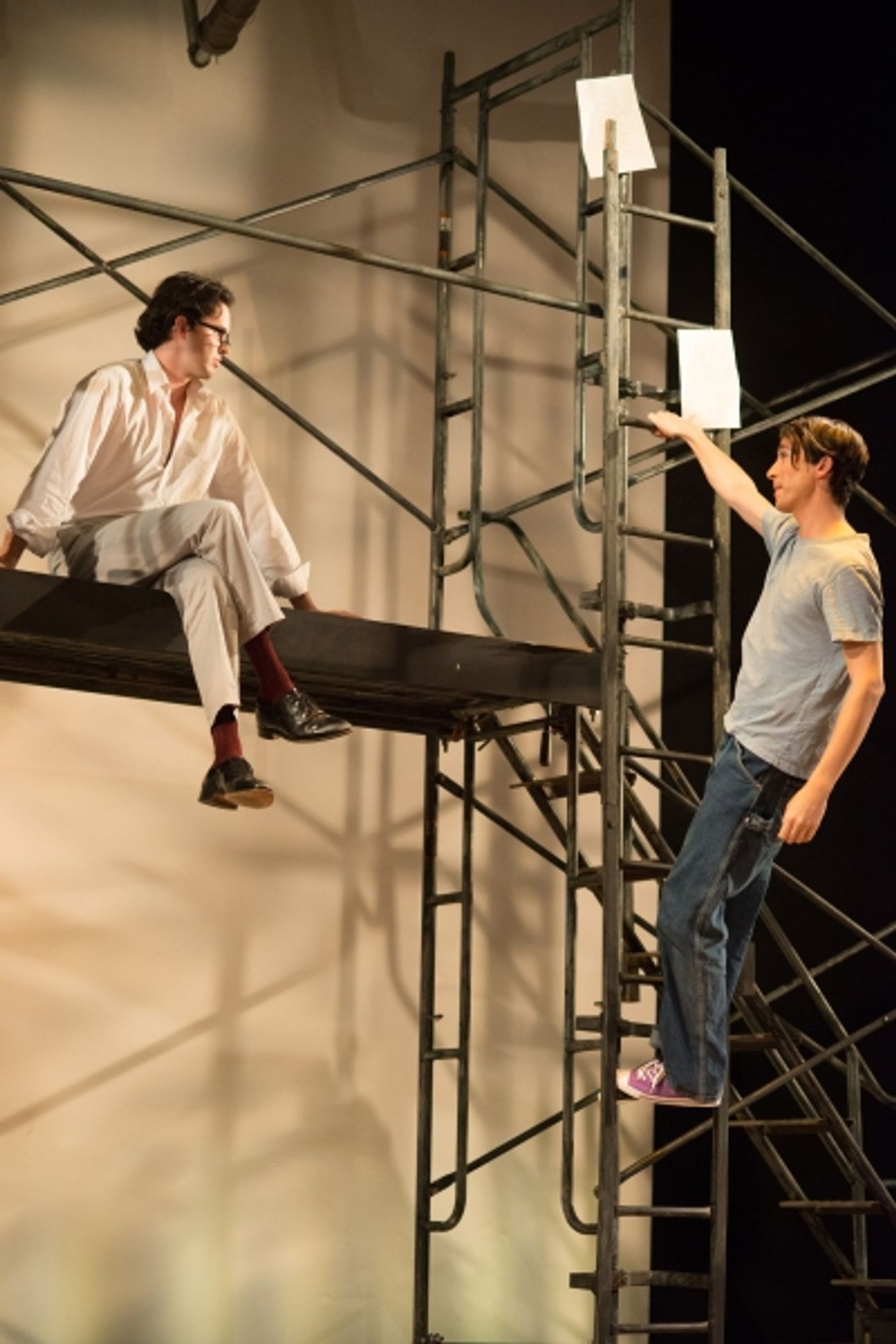 Photo Flash: First Look at Quintessence Theatre Group's AS YOU LIKE IT  Image