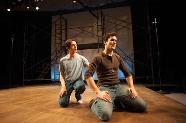 Photos: First Look at Quintessence Theatre Group's AS YOU LIKE IT — photo 4 of 14