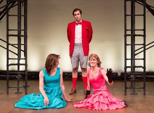 Photos: First Look at Quintessence Theatre Group's AS YOU LIKE IT — photo 6 of 14