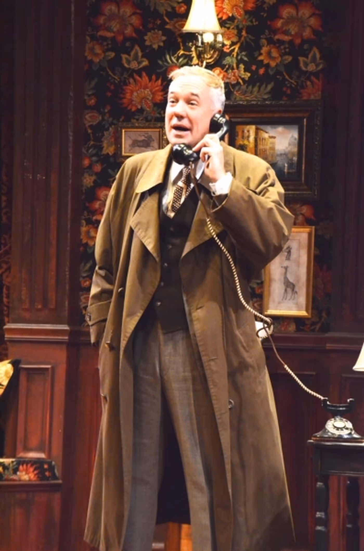 Photo Flash: First Look at Centenary Stage Company's HARVEY Image