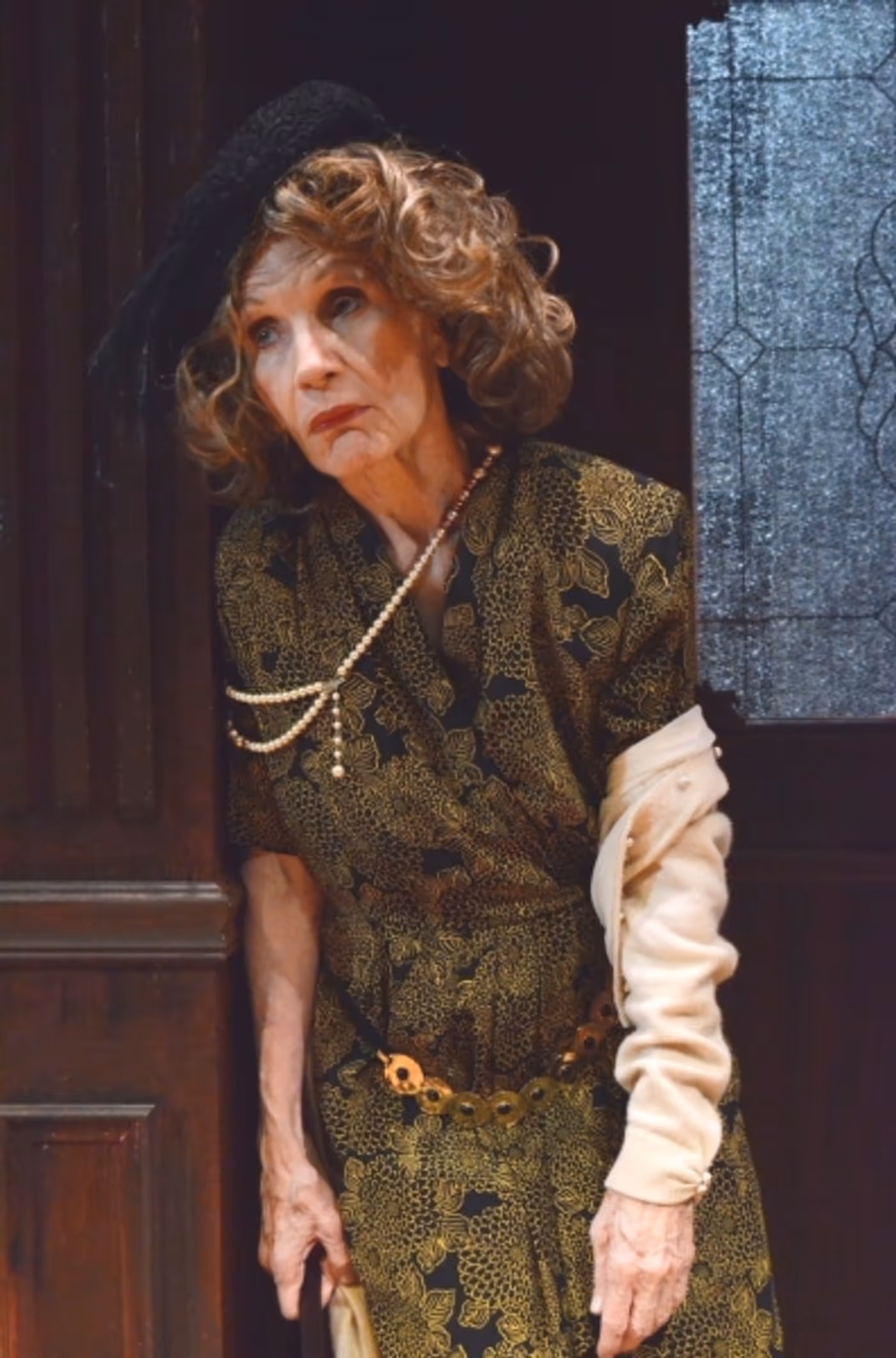 Photo Flash: First Look at Centenary Stage Company's HARVEY Image