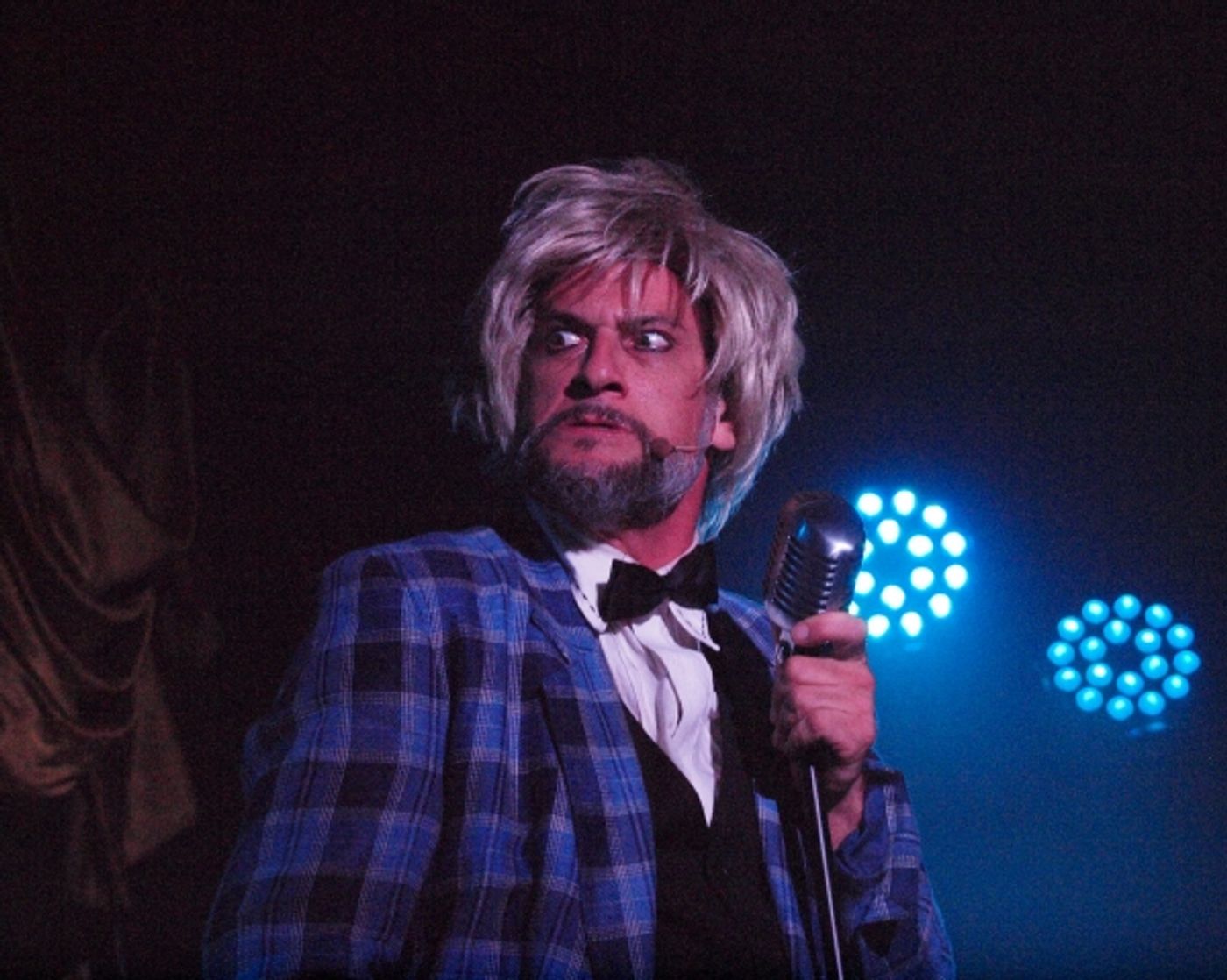 Photo Coverage: FOR THE RECORD: BAZ Debuts At DBA In West Hollywood - Rumer Willis, Ginifer King, Jason Paige, And More!  Image