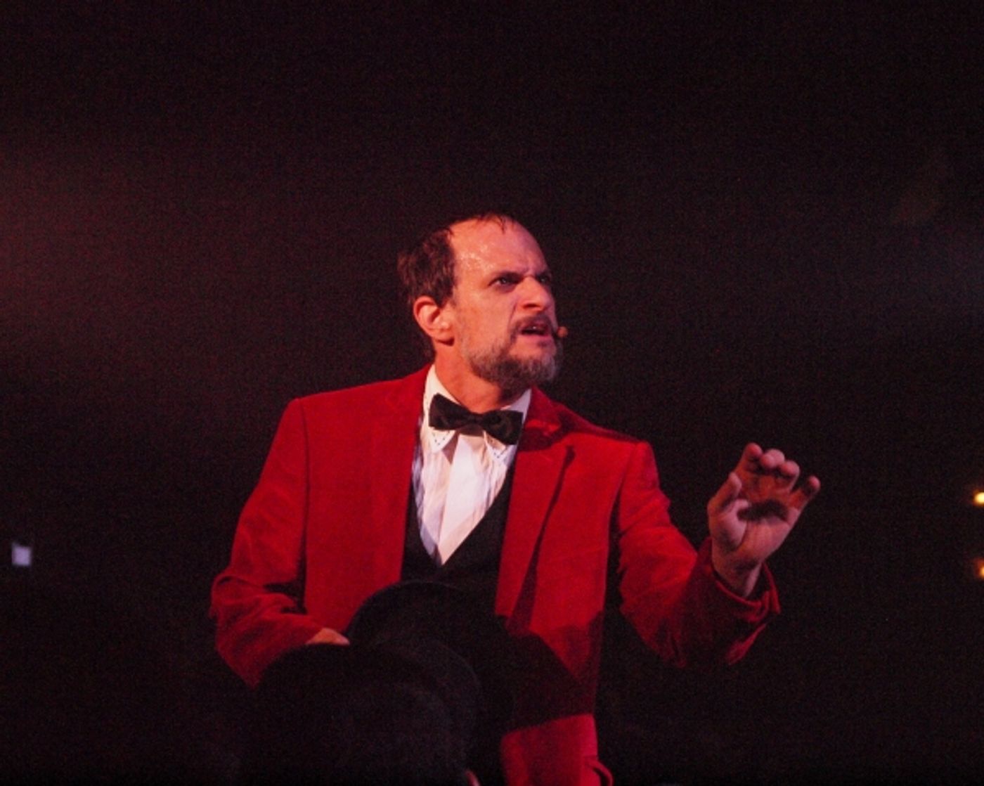 Photo Coverage: FOR THE RECORD: BAZ Debuts At DBA In West Hollywood - Rumer Willis, Ginifer King, Jason Paige, And More!  Image