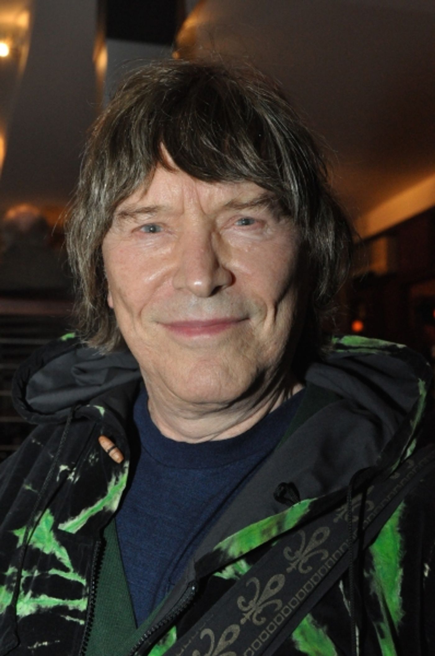 Photo Coverage: John Kander, James Rado & More Celebrate Abe Jacob  Image