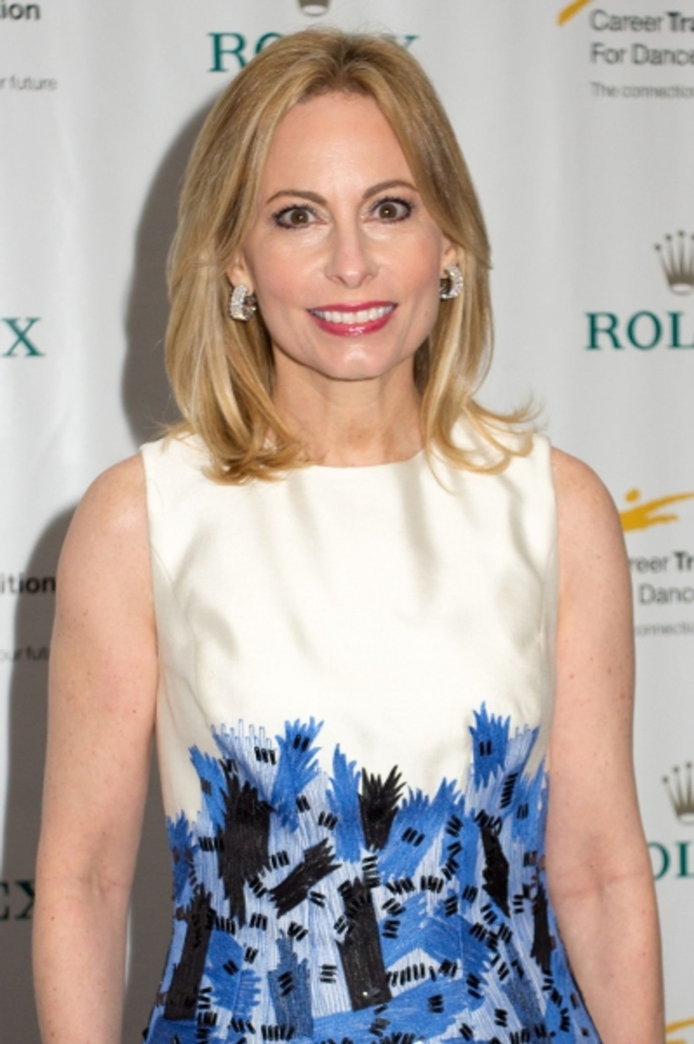 Photo Coverage: On the Red Carpet for the Career Transition for Dancers' 29th Anniversary Jubilee  Image