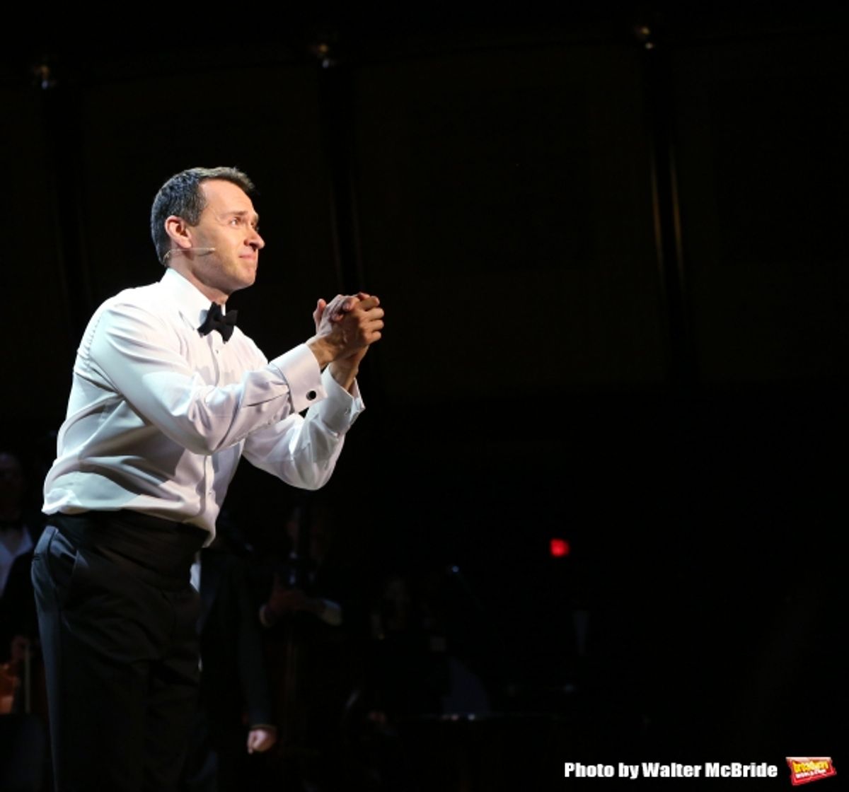 Andrew Lippa  at 