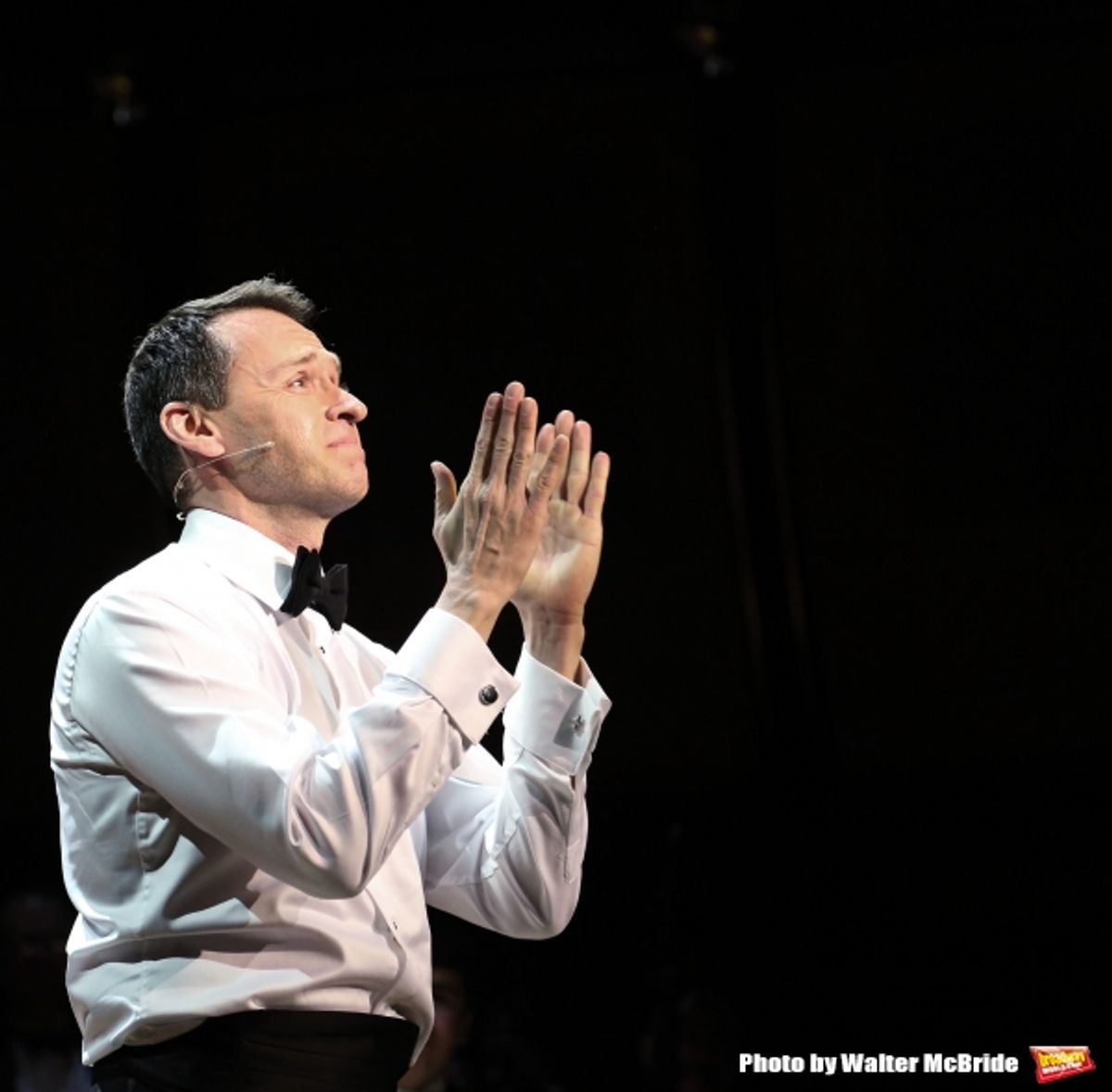 Andrew Lippa  at 