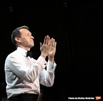 Andrew Lippa  Photo
