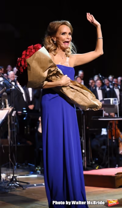 Kristin Chenoweth  Photo