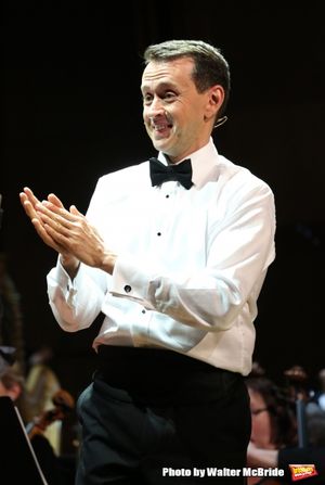 Andrew Lippa  Photo