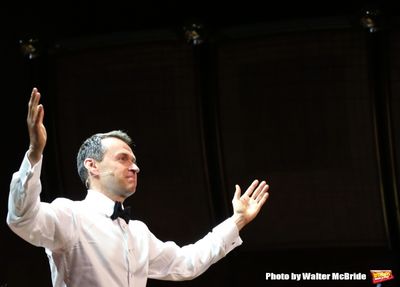 Andrew Lippa  Photo