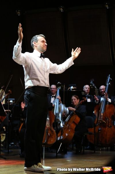 Andrew Lippa  Photo
