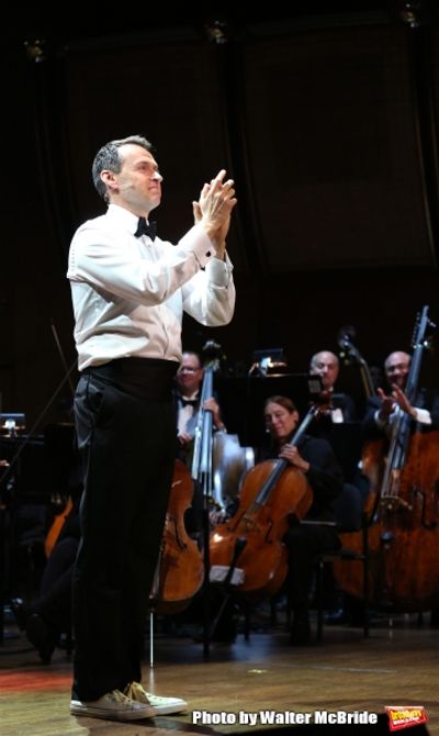 Andrew Lippa  Photo
