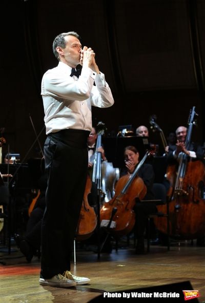 Andrew Lippa  Photo