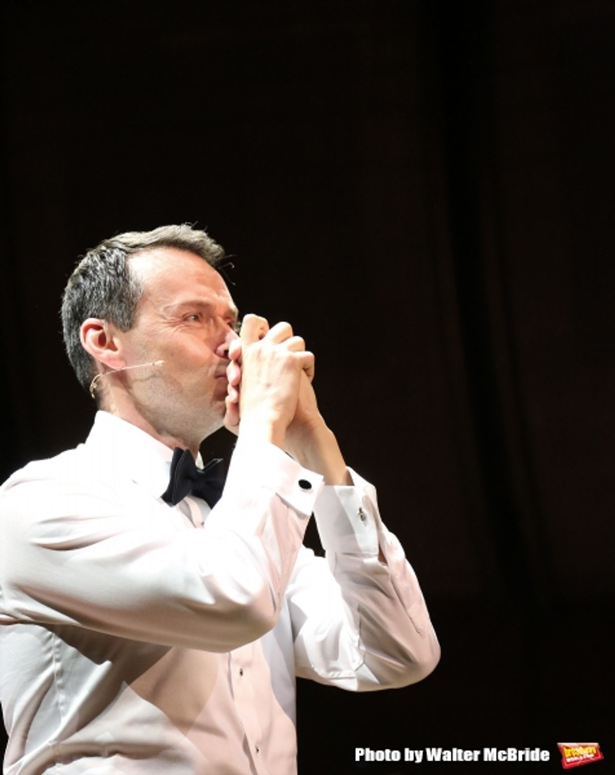 Andrew Lippa  at 