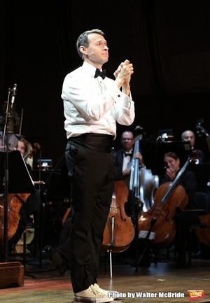 Andrew Lippa  Photo