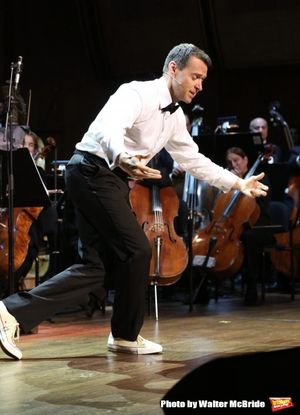 Andrew Lippa @ BroadwayWorld Andrew Lippa Photo