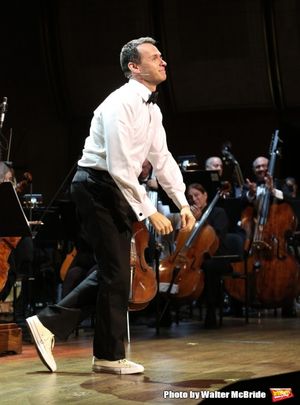 Andrew Lippa @ BroadwayWorld Andrew Lippa Photo