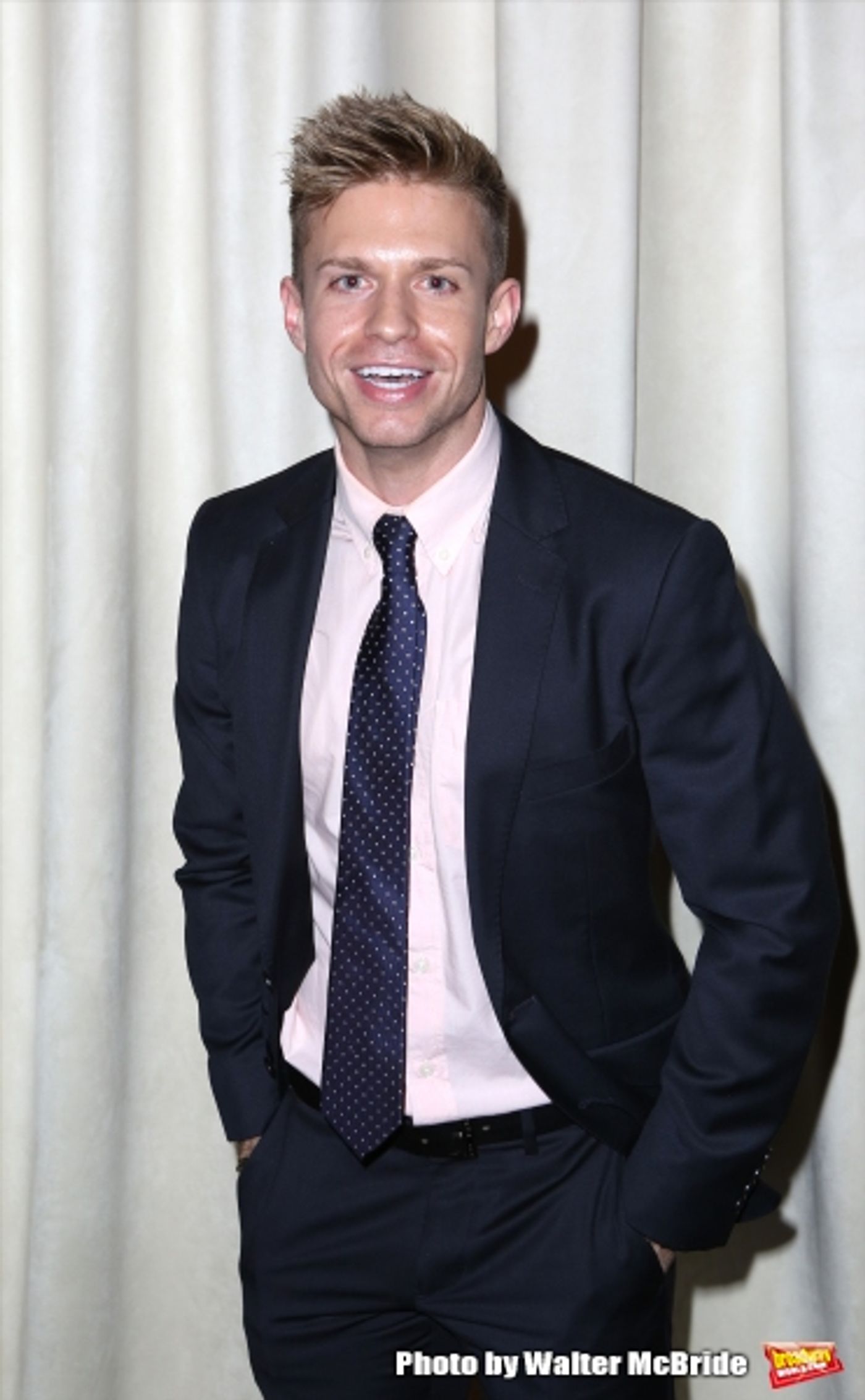 Photo Coverage: Inside the I AM HARVEY MILK After Party with Andrew Lippa, Kristin Chenoweth & Company!  Image