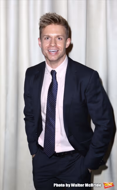Hunter Ryan Herdlicka  Photo