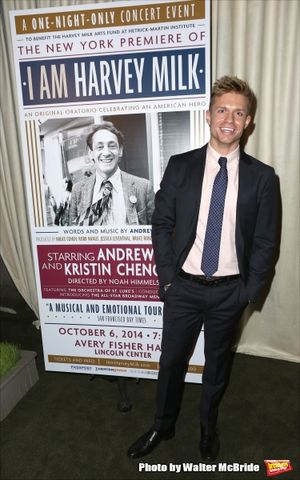 Hunter Ryan Herdlicka Photo