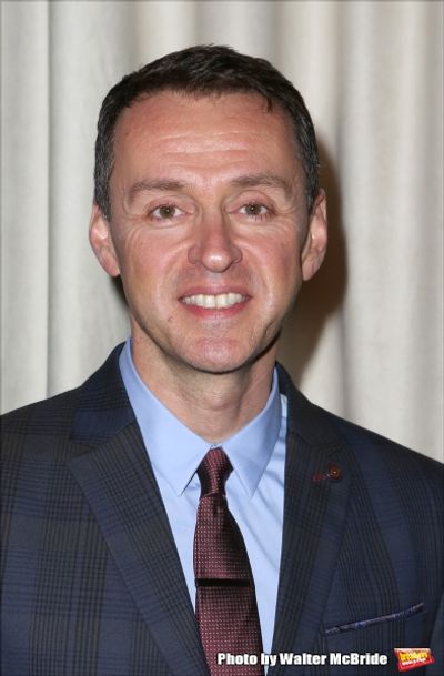 Andrew Lippa  Photo