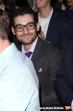 Director Noah Himmelstein  Photo