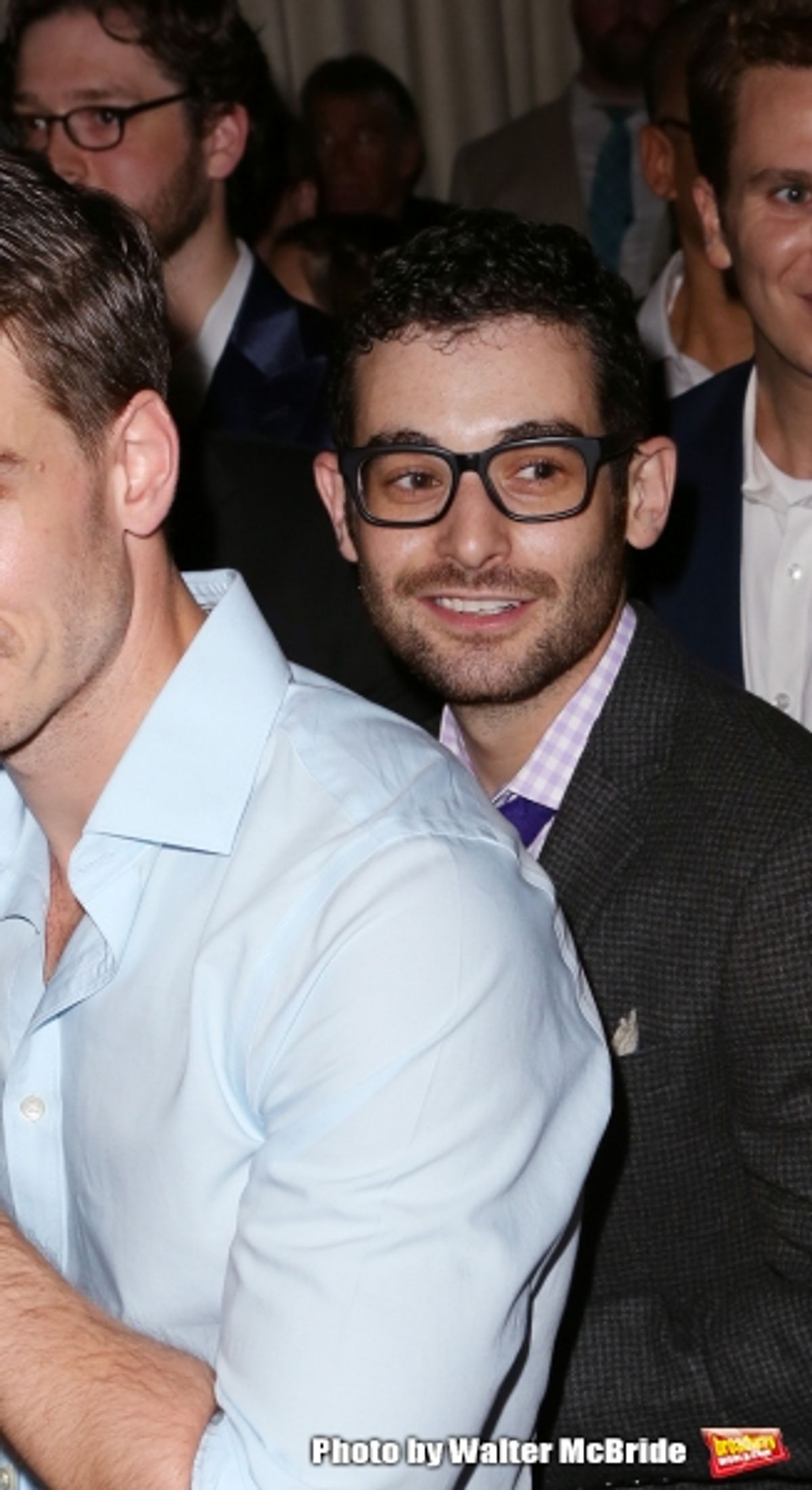 Director Noah Himmelstein  at 