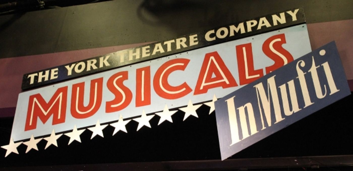 Photo Flash: Meet the Cast of York Theatre Company's BIG - John Tartaglia, Kerry Butler & More! Photo Flash: Meet the Cast of York Theatre Company's BIG - John Tartaglia, Kerry Butler & More! Image