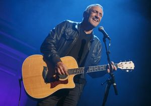 John R. Waters Photo