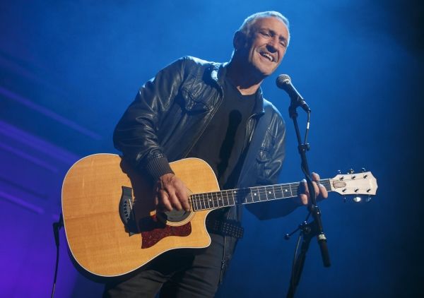 John R. Waters Photo