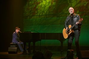 John R. Waters Photo