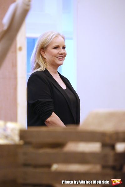 Susan Stroman   Photo