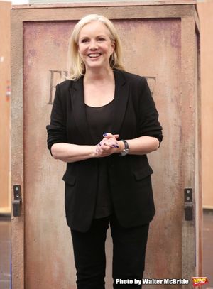 Susan Stroman   Photo