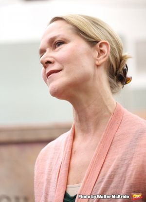 Rebecca Luker   Photo