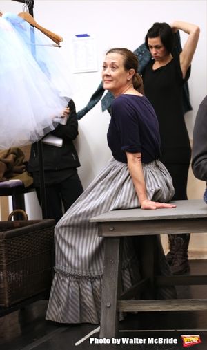 Karen Ziemba   Photo