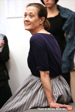 Karen Ziemba   Photo