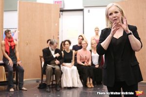 Susan Stroman   Photo